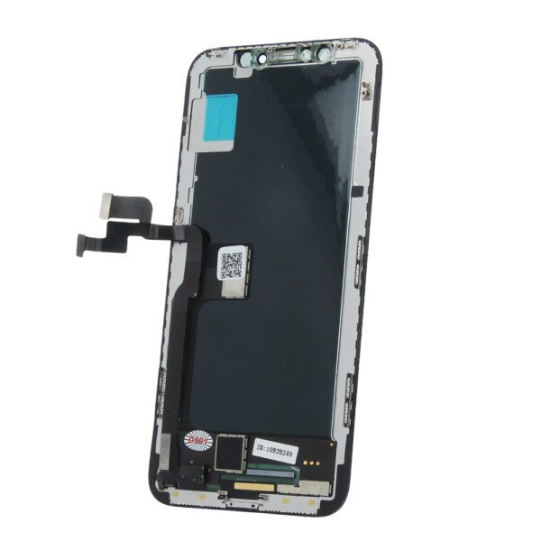 317421_oryg LCD Display with touch screen iPhone XS Max Soft Oled black