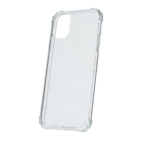 Anti Shock 1,5mm case for iPhone 11 transparent