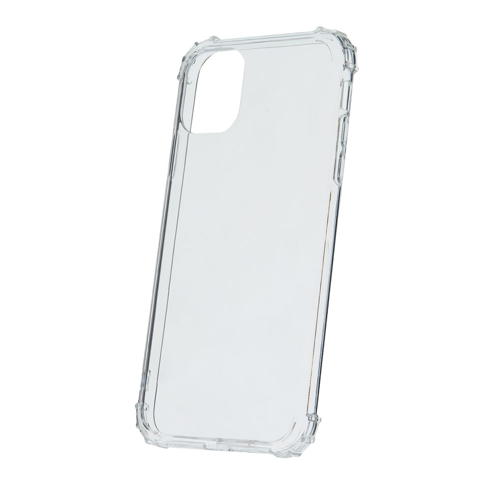 Anti Shock 1,5mm case for iPhone 11 transparent