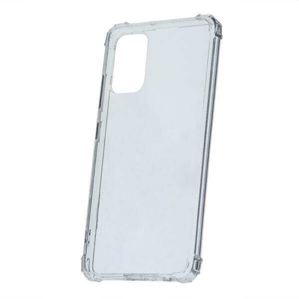 Anti Shock 1,5mm case for Samsung Galaxy A32 4G transparent