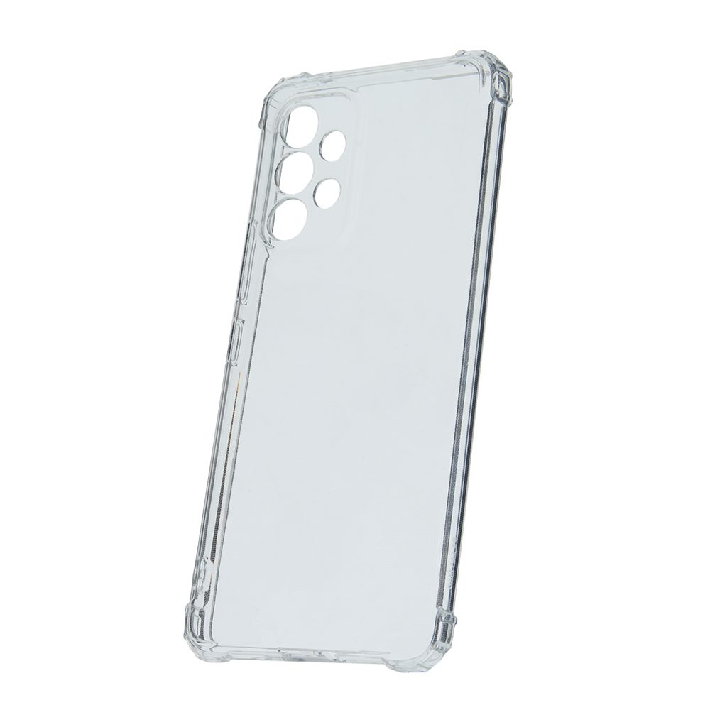 Anti Shock 1,5 mm case for Samsung Galaxy A53 5G transparent