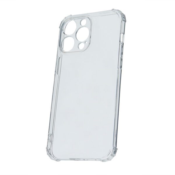 Anti Shock 1,5 mm case for iPhone 14 Pro Max 6,7" transparent