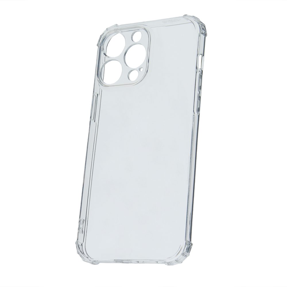 Anti Shock 1,5 mm case for iPhone 14 Pro Max 6,7" transparent