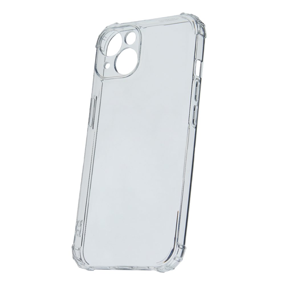 Anti Shock 1,5 mm case for iPhone 14 6,1" transparent