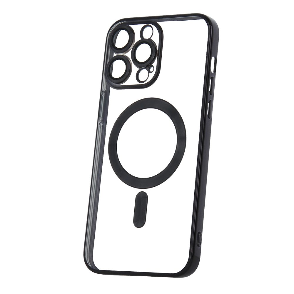 317841_oryg Color Chrome Mag case for iPhone 14 Pro Max 6,7" black