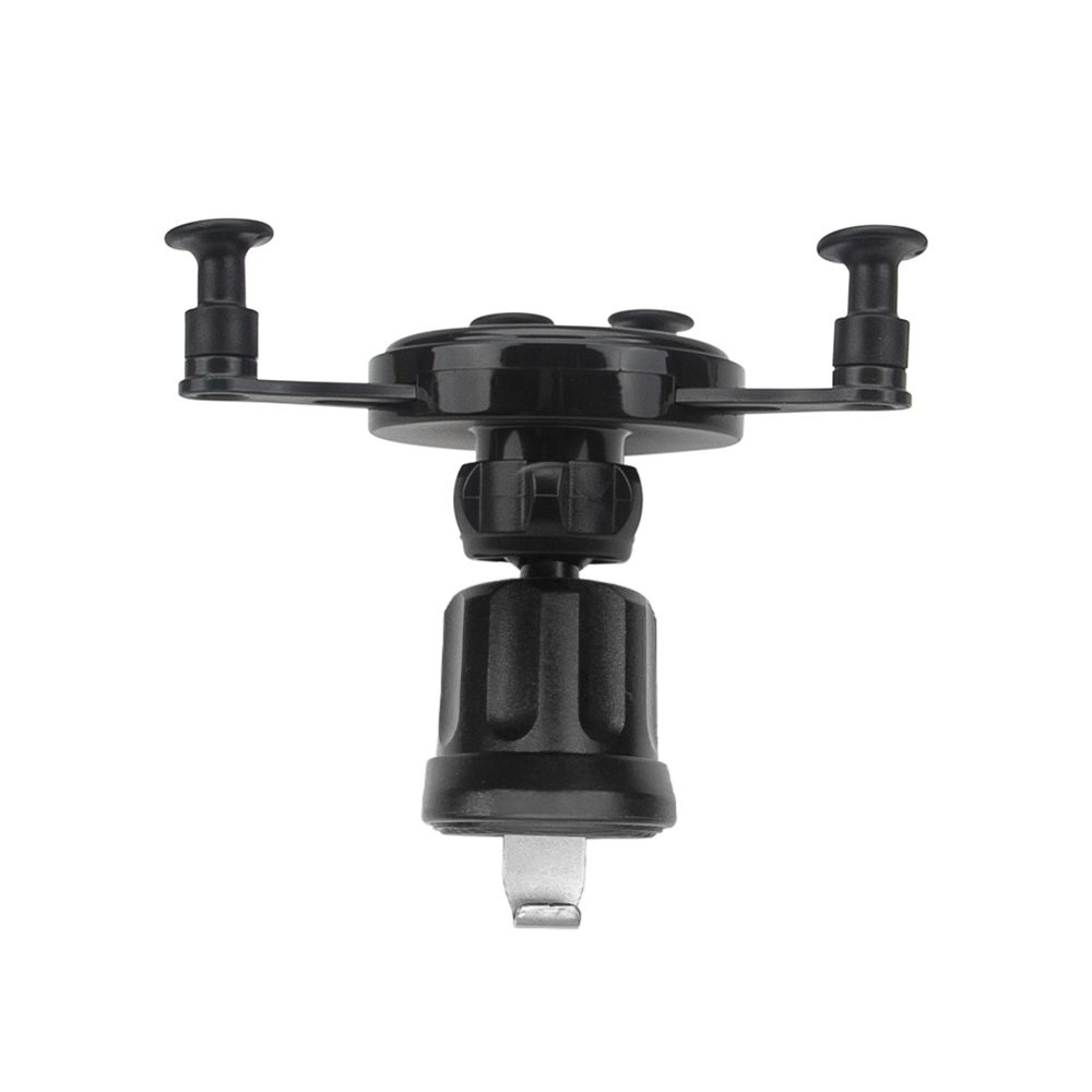 Maxlife car holder for air vent MXCH-06 black