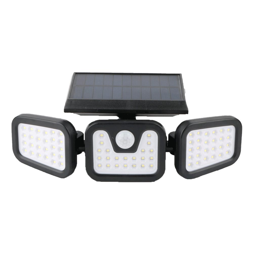 318582_oryg Forever Light Solar LED Lamp SUNARI FLS-03 74*SMD PIR 8W 600lm 6000K 2400mAh Li-Ion