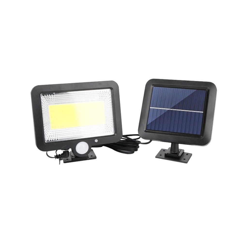 318660_oryg Forever Light Solar LED Lamp SUNARI FLS-06 COB PIR 8W 600lm 6000K 1800mAh Li-Ion