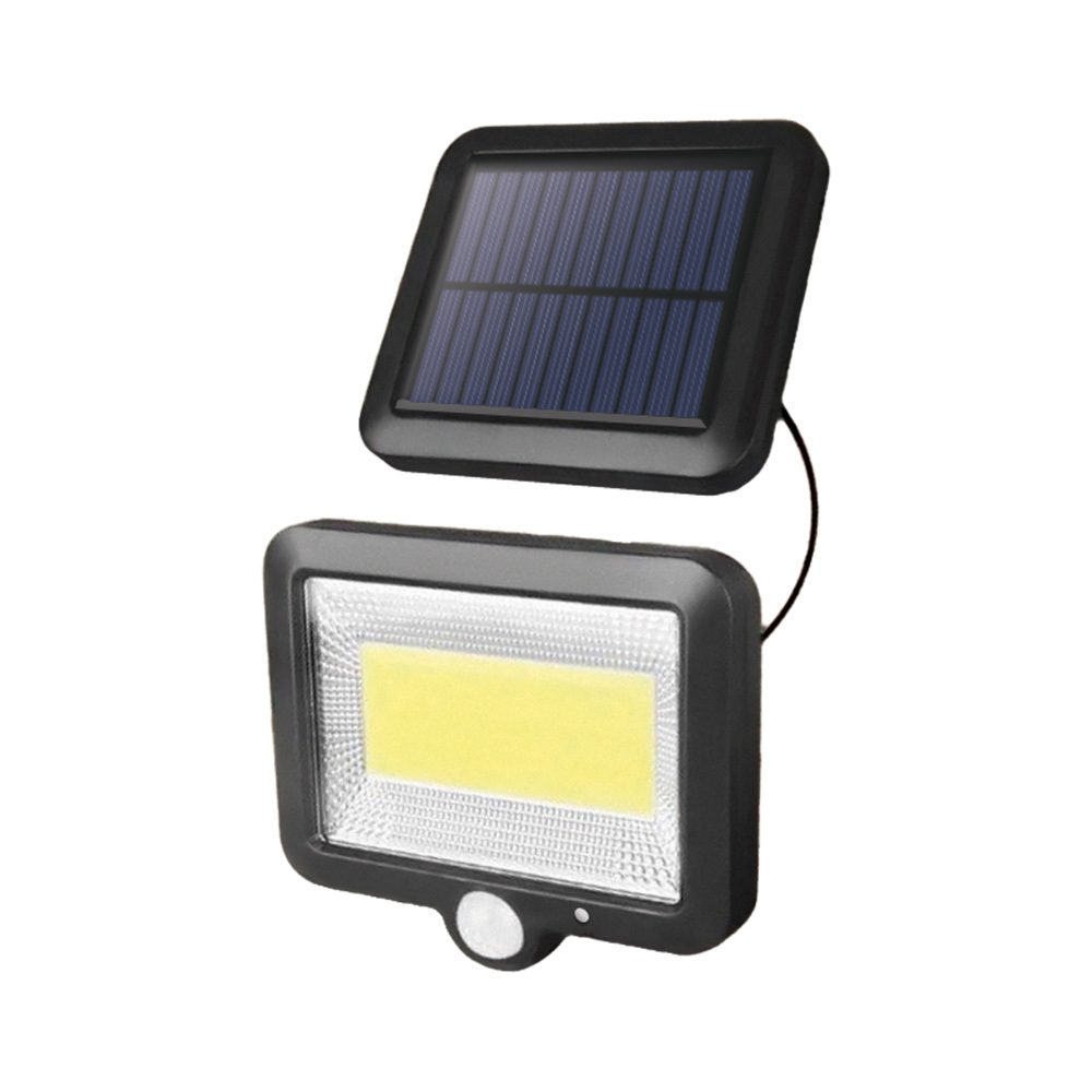 318661_oryg Forever Light Solar LED Lamp SUNARI FLS-06 COB PIR 8W 600lm 6000K 1800mAh Li-Ion