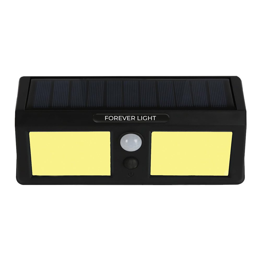 318665_oryg Forever Light Solar LED Lamp SUNARI FLS-18 COB PIR 3W 200lm 800mAh Li-Ion