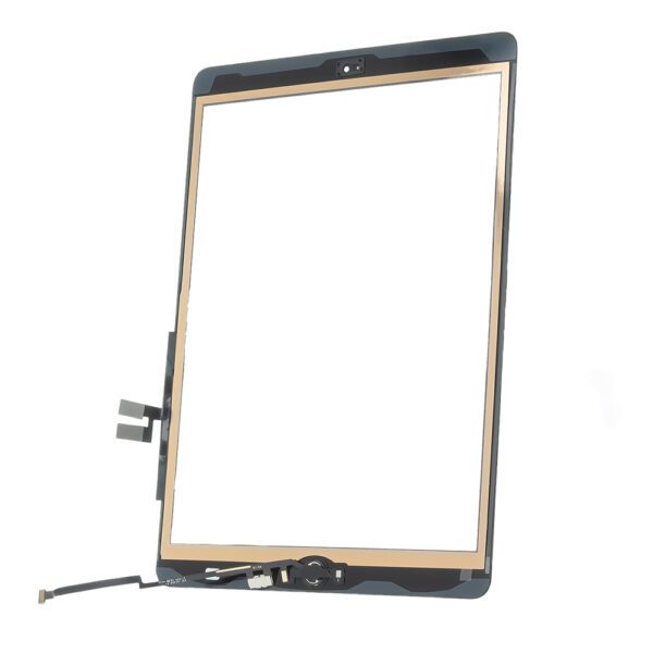 318671_oryg Touch Panel for iPad 7 10.2" 2019/iPad 8 10.2" 2020 full front set black
