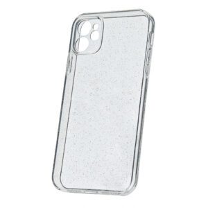 Shine case for iPhone 11 transparent
