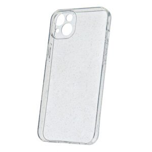 Shine case for iPhone 13 6,1" transparent