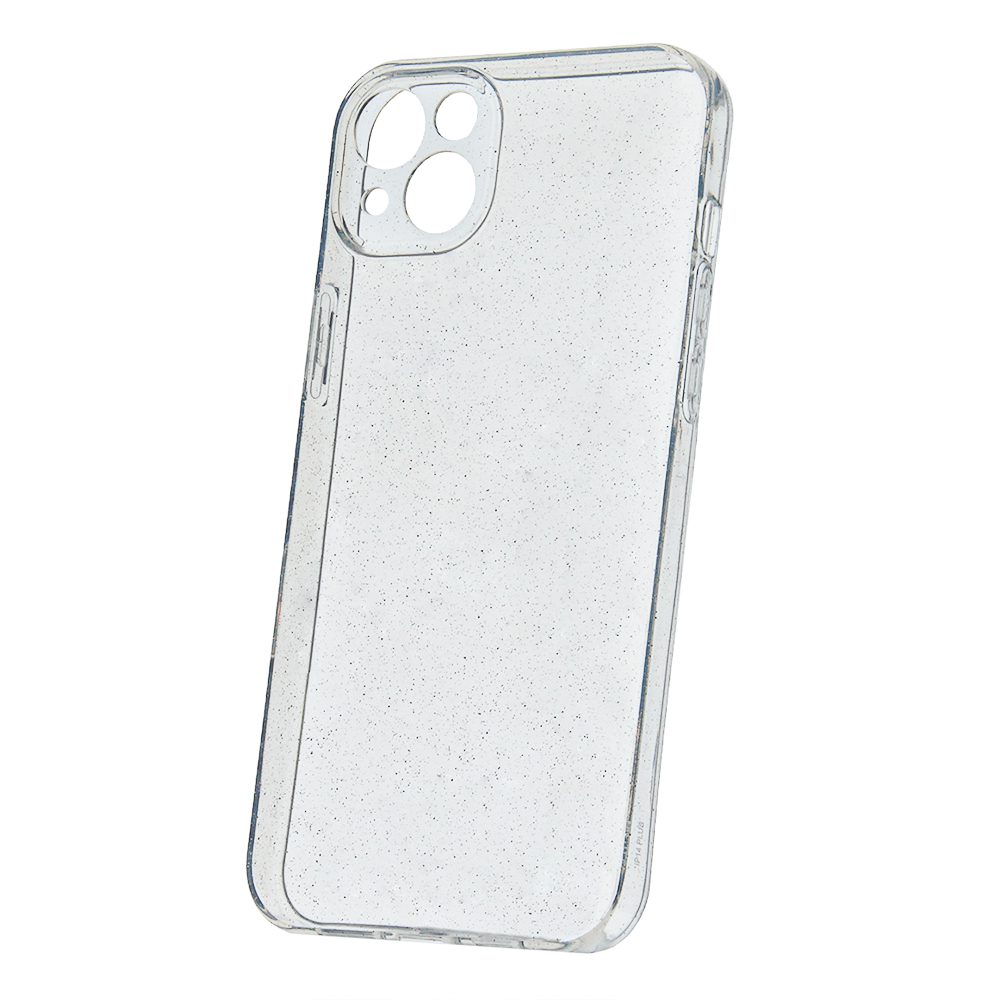 318830_oryg Shine case for iPhone 13 6,1" transparent