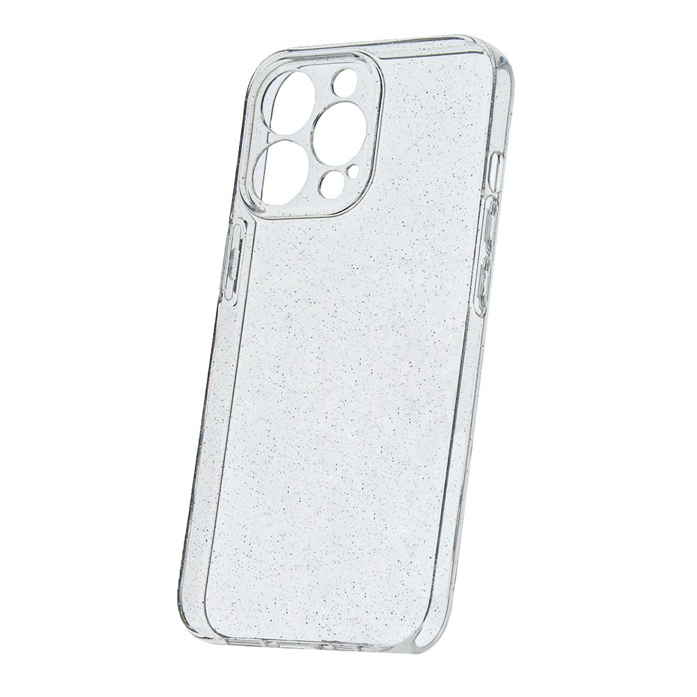 318831_oryg Shine case for iPhone 13 Pro 6,1" transparent