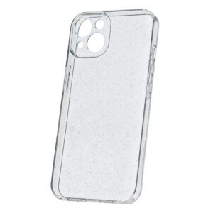 Shine case for iPhone 14 6,1" transparent
