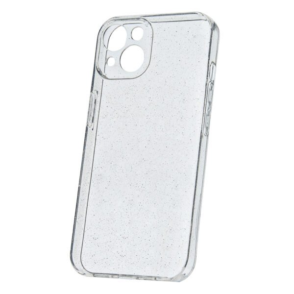 Shine case for iPhone 14 6,1" transparent
