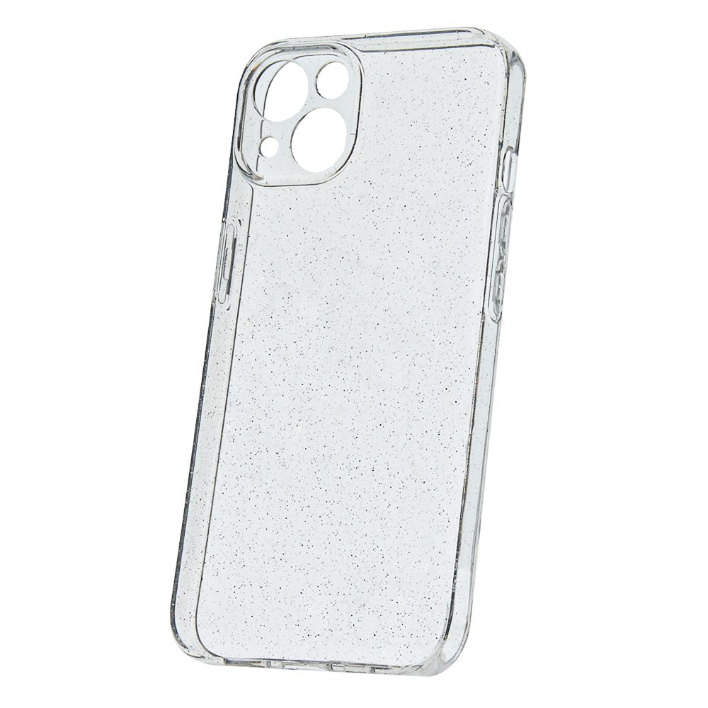 318833_oryg Shine case for iPhone 14 Plus 6,7" transparent