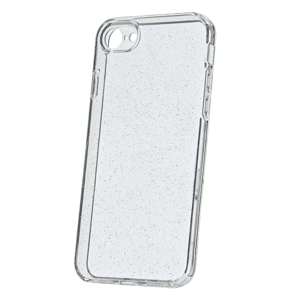 318836_oryg Shine case for iPhone 7 / 8 / SE 2020 / SE 2022 transparent