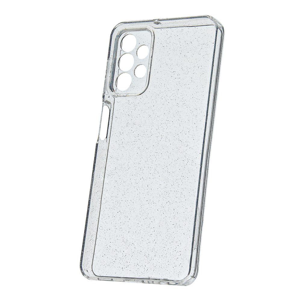 Shine case for Samsung Galaxy A32 5G / M32 5G / A32 EE 5G transparent