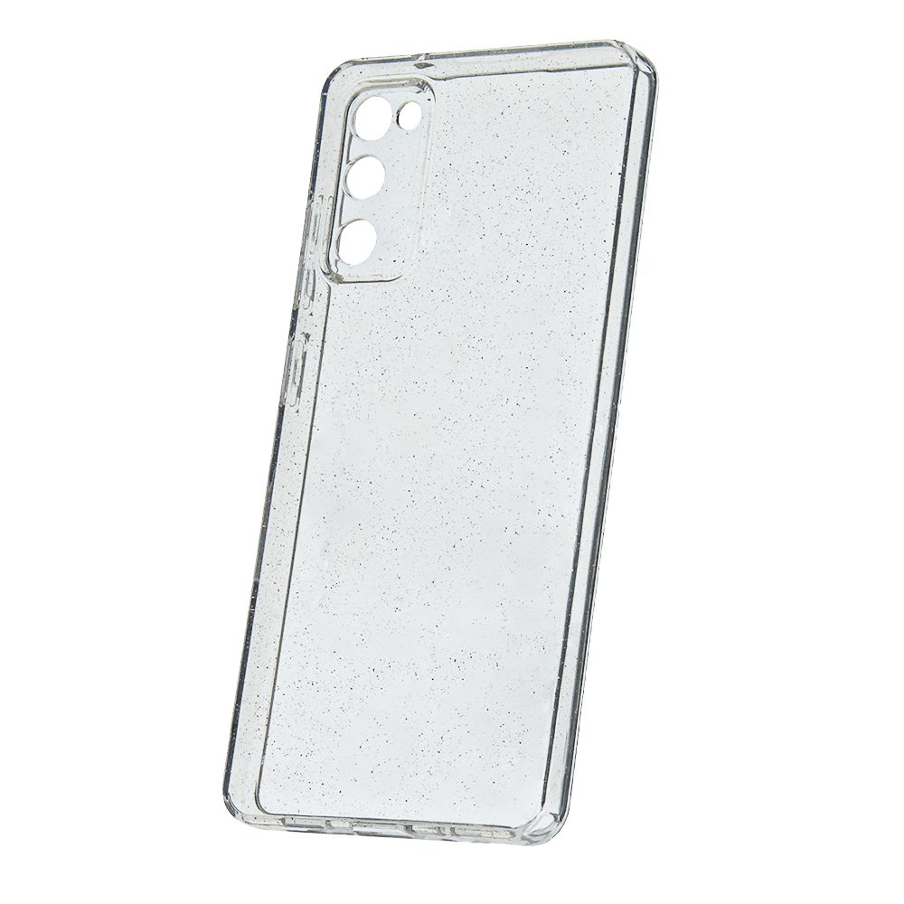 318843_oryg Shine case for Samsung Galaxy S20 FE / S20 Lite / S20 FE 5G transparent