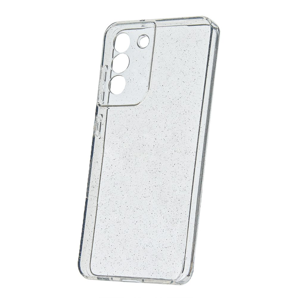 318844_oryg Shine case for Samsung Galaxy S21 FE transparent