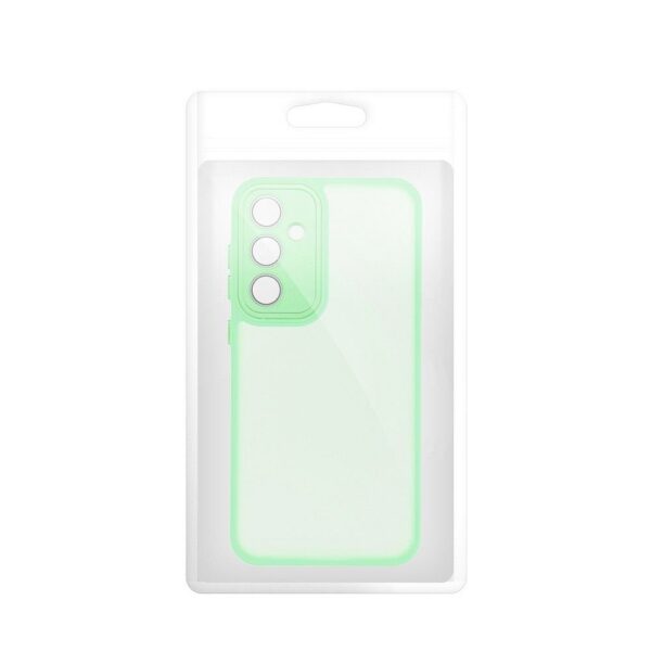 VARIETE Case for SAMSUNG A54 5G pistachio