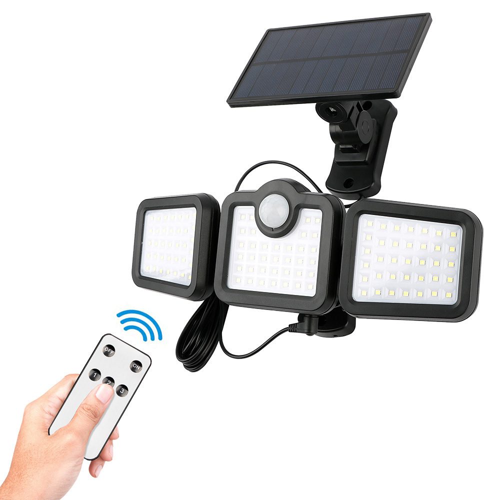 322468_oryg Forever Light Solar LED Lamp SUNARI FLS-04 108*SMD PIR 10W 800lm 6000K 2400mAh Li-Ion Forever Light