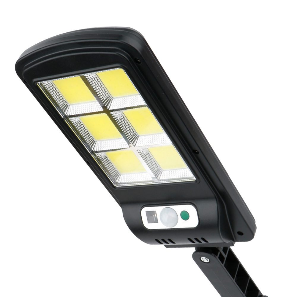 322488_oryg Forever Light Solar LED Lamp SUNARI FLS-01 6*COB PIR 10W 800lm 6000K 2400mAh Li-Ion + RC