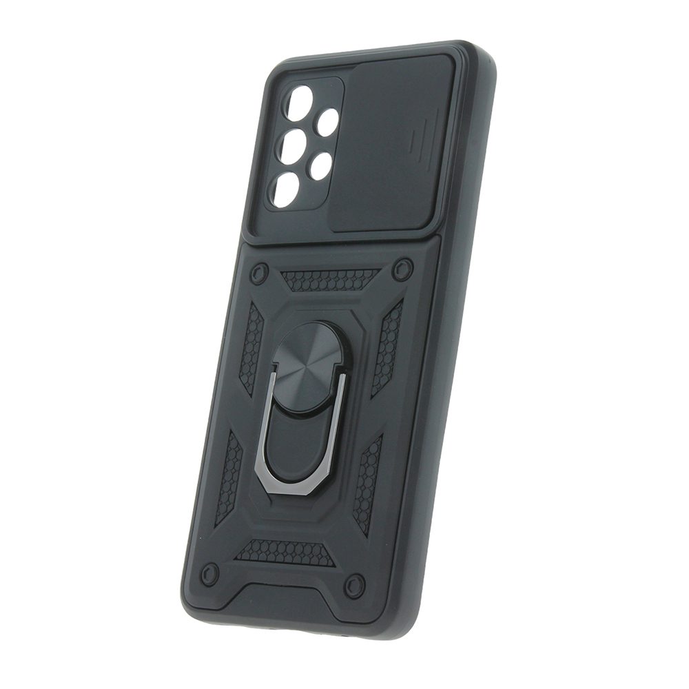 Defender Slide case for Samsung Galaxy A32 4G black