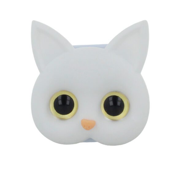 324741_oryg Cat Holder white