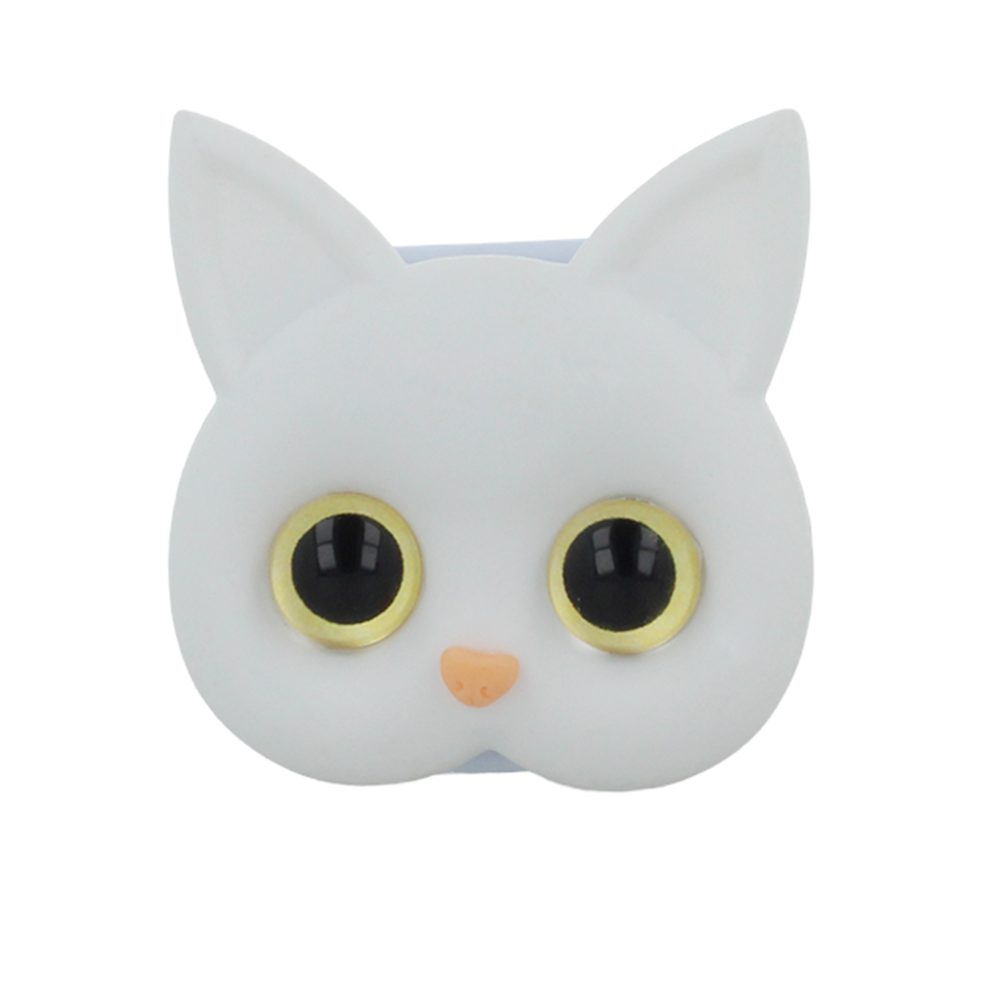 324741_oryg Cat Holder white