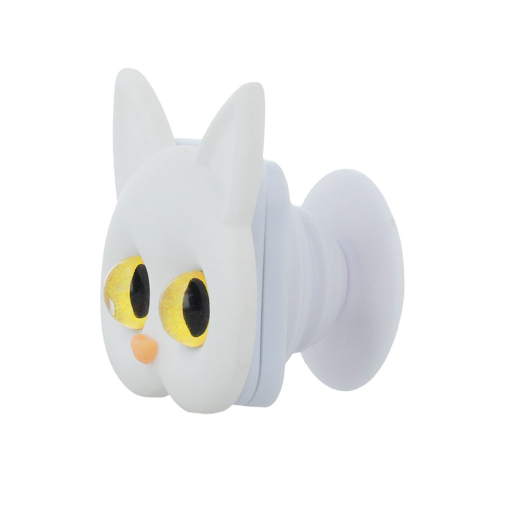 324742_oryg Cat Holder white