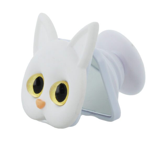 324743_oryg Cat Holder white