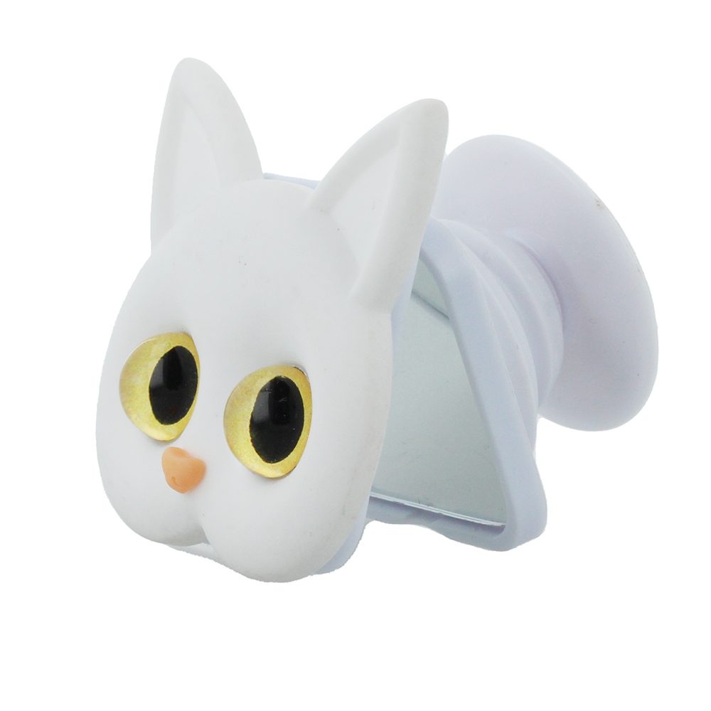 324743_oryg Cat Holder white