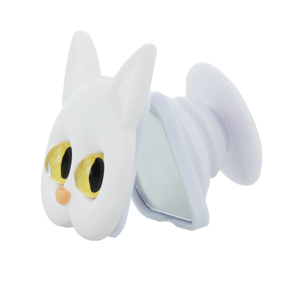 324745_oryg Cat Holder white