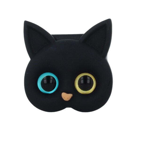 324752_oryg Cat Holder black