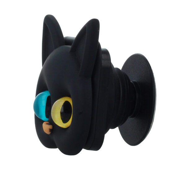 324753_oryg Cat Holder black