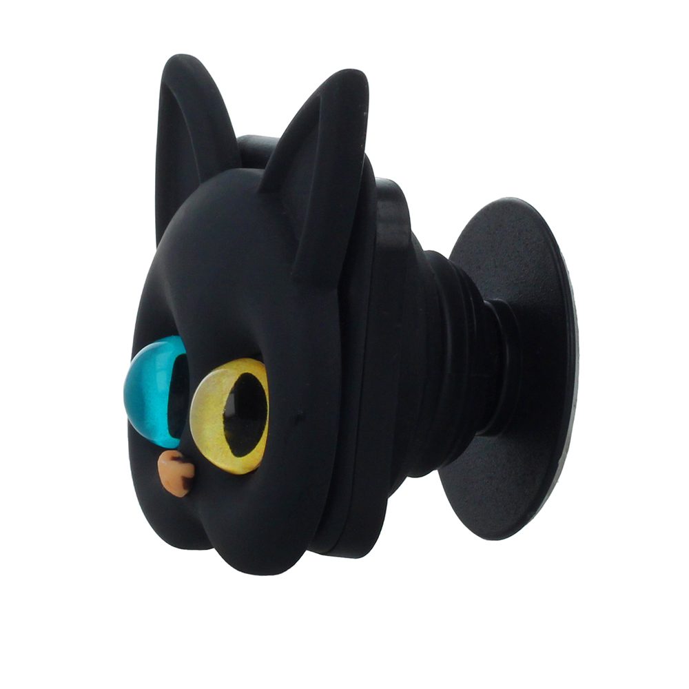 324753_oryg Cat Holder black