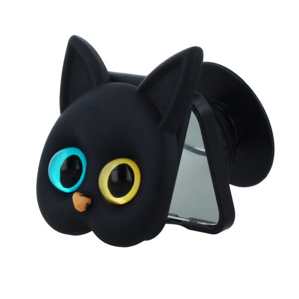 324755_oryg Cat Holder black