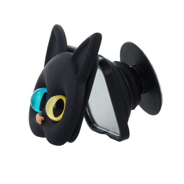 324756_oryg Cat Holder black