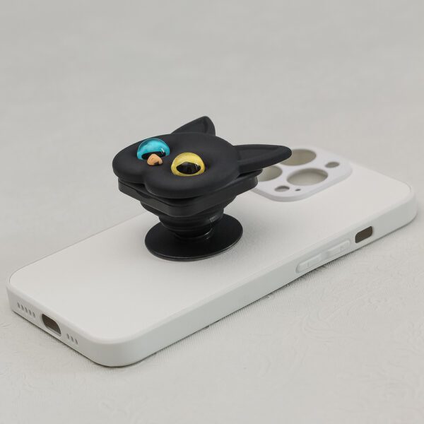 324867_oryg Cat Holder black