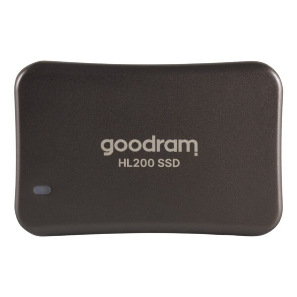 Goodram SSD disc 1TB HL200 USB Type-C + A