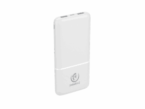 Rebeltec power bank P10 10W 10000mAh white