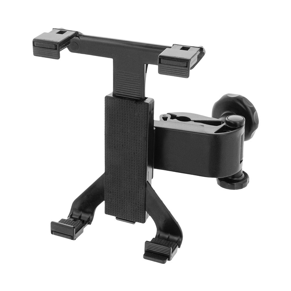 327456_oryg Maxlife car tablet holder MXTH-01 black