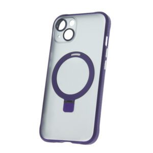 327903_oryg Mag Ring case for iPhone 15 Pro Max 6,7" purple