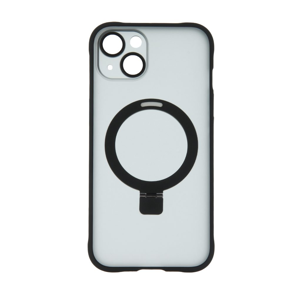 327925_oryg Mag Ring case for iPhone 15 Plus 6,7" black