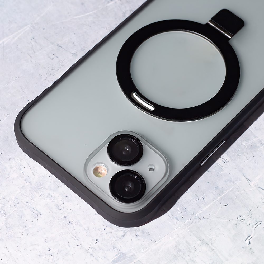 327931_oryg Mag Ring case for iPhone 15 Plus 6,7" black