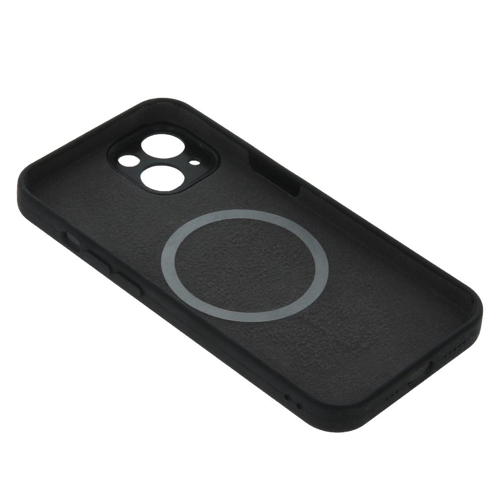 327939_oryg Mag Invisible case for iPhone 15 Pro 6,1" black