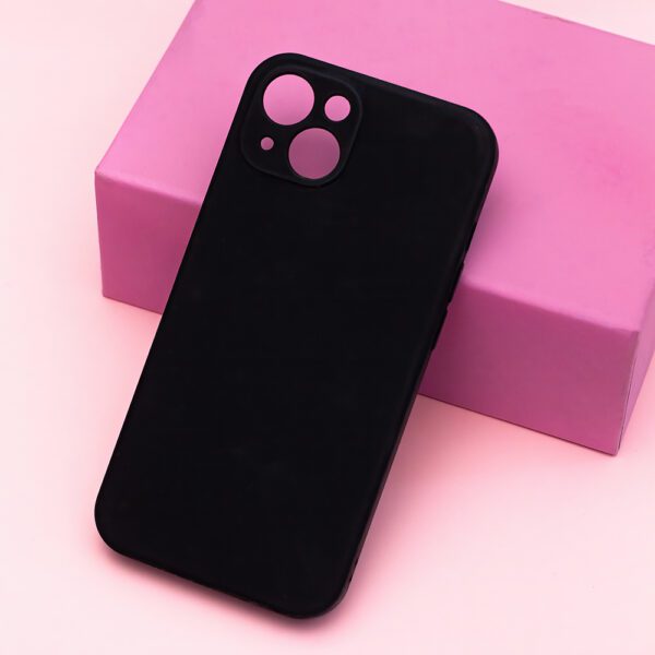327940_oryg Mag Invisible case for iPhone 14 Plus 6,7" black
